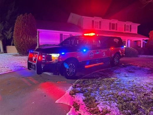 Acid spill at Colorado pool sends 5 swim team members to hospitals