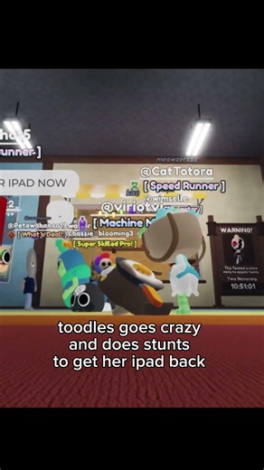 idk #dandysworld #roblox #funnymemes #fypシ゚viral #viral #funnyasheck