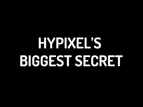 HYPIXEL STAFF TEAM'S SECRET MOD [LEAKED]