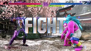 5.3K views · 141 reactions | Dee Jay vs Blanka | DaryusP07 | Facebook