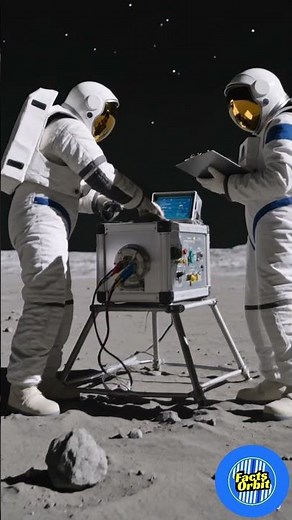 Apollo 11 The First Mission to Land Humans on the Moon! #shorts