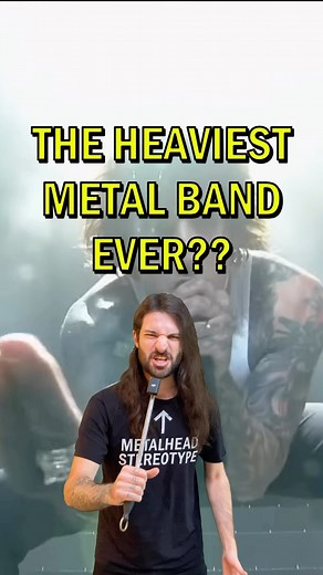 The Heaviest Metal Band Ever | Opal In Sky