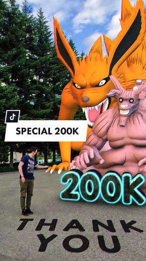 A R A K R I S su TikTok