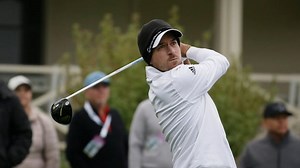 Canadian Nick Taylor's strong play continues at Pebble Beach