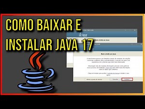 How to Download and Install Java 17 Step by Step