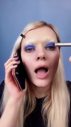 This Tiffany transformation is next level