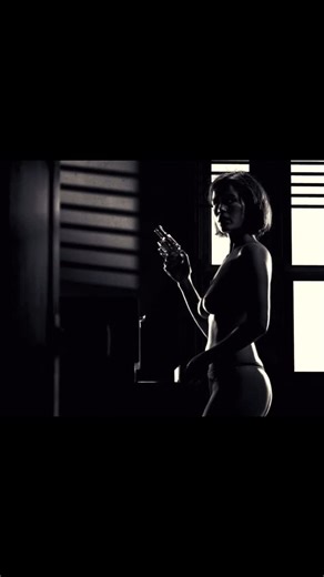 MISE-EN-SCÈNE | Carla Gugino as Lucille (Sin City, Frank Miller, 2005) | Instagram