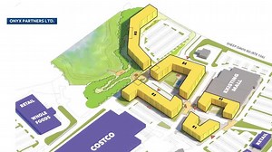 Concord planning board hears plan to bring new businesses, apartments to Steeplegate mall