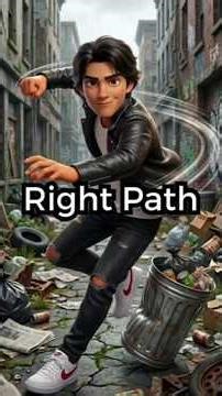 Choose your surroundings wisely - #motivation #quotes #motivationalvideo