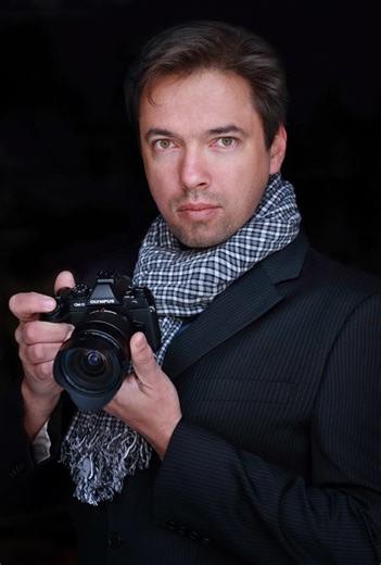 Sean Archer Photography on Reels