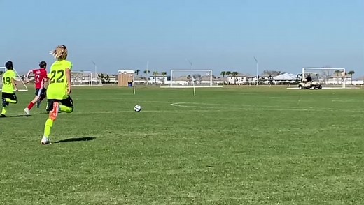 Impressive U14 Boys Soccer Skills and Drills