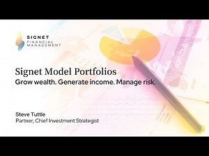 How model portfolios really work: Growth, income, and protection for your retirement