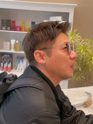 白石 美帆 | #シルバーグレージュ ブリーチなしで作る透明感あり大人なグレー🩶 ㊗️初担当させて頂きありがとうございました😊✨ ✂️サロン情報✂️ U Hair 千代田橋店 〒464-0011 名古屋市千種区千代田橋2-1-1 アピタ千代田橋店駐車場敷地内(オレンジガーデン)... | Instagram