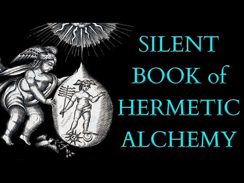 Mutus Liber - The Wordless Book of Alchemical Transmutation - Analysis of Alchemy from 1677
