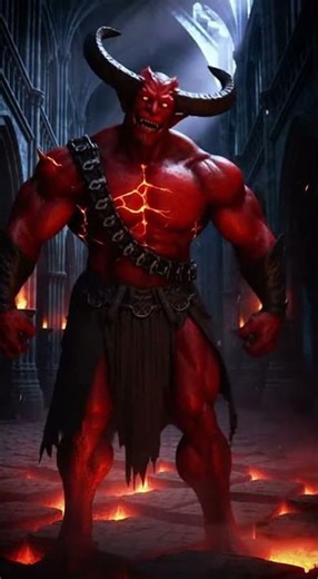 Demon Laughter | Sound Effect #soundeffect