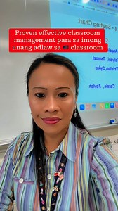 476 reactions · 51 shares | Effective classroom management #USA #teachers #highlights #trendingreels #bisayangdako | Evelyn Haltom | Facebook