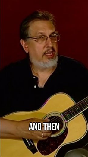 David Bromberg – The Bromberg Method at jazzlegendlessons.com #jazz #jazzguitarist #guitarlesson