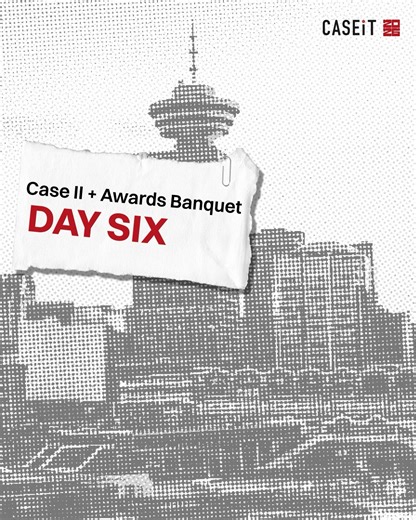 CaseIT | #caseit2026 brought together a week of amazing, innovative, and unforgettable moments. 🎈 Teams presented bold solutions to a 24-hour case,... | Instagram