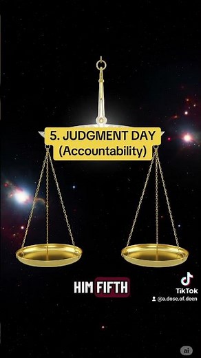 The 6 Articles of Faith in Islam Explained