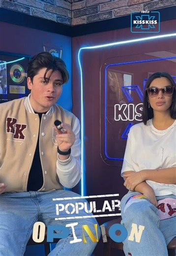 Popular Opinion! 🔥🩵 Le opinioni sanremesi non richieste raccolte da @Asso per @Elettra Lamborghini 🤭 #sanremo #sanremo2026 #casakisskiss #èiliad #iliadclub