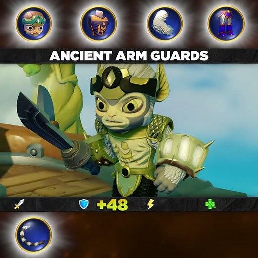 Create Your Own Earth Skylander | Skylanders Imaginators | Skylanders