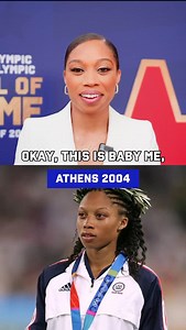 A legacy in five frames. 🐐 7x Olympic gold medalist @allysonfelix relives iconic moments from her career at the #TeamUSAHOF. | Team USA