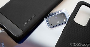 Review: Spigen's Galaxy S20 lineup is as expansive and protective as ever before