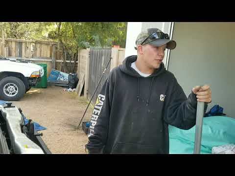 2008 6.7L Cummins Delete with H&S Mini Maxx Tuner Install Part 1