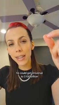 Universal Music Group (UMG) Buyout 😳