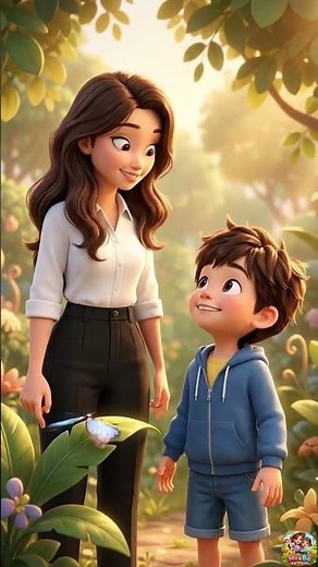 Bé học màu sắc cực dễ thương | Dạy tiếng Anh cho bé hiệu quả