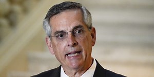 Georgia Secretary of State Investigates Voting Groups but Denies Widespread Fraud