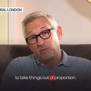 362K views · 2.7K reactions | Gary Lineker blasted Richard Madeley and compared him to Alan Partridge following his “car crash” interview on #GMB ⏬ | The London Economic | Facebook