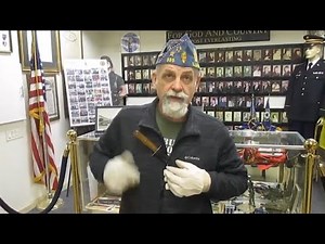 WWII German fighting knife, also call a "boot knife".