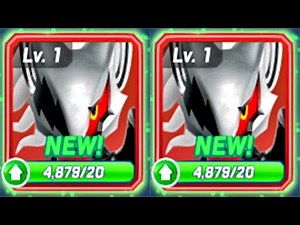 Sonic Forces Speed Battle - INFINITE New Character Is Here - Challenger Character Infinite Gameplay