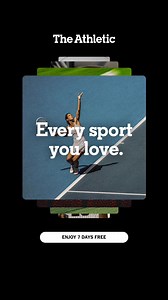 Your free trial is here. Enjoy unlimited access for seven days. It's on. | The New York Times