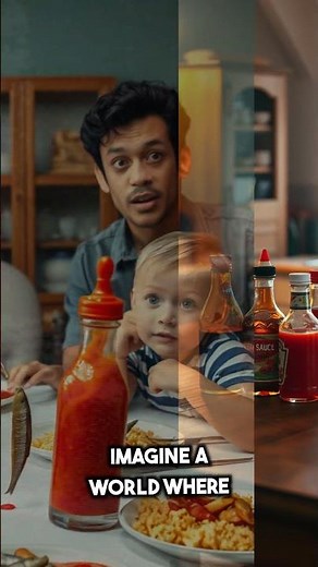 The Surprising History of Ketchup: From Fish Sauce to Tomato Favorite!