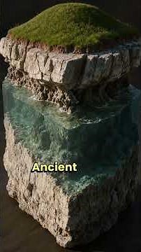 1,268 Hills That Look Copy-Pasted