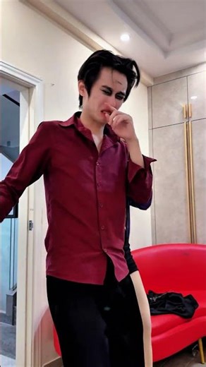 别惹狗狗！#Harley Quinn #joker