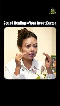 How Sound Healing Changes Your Brain | Neuroscience Explained | Glamowell