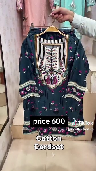 R collection R on TikTok