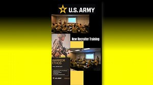 U.S. Army Indianapolis Recruiting Battalion held New Recruiter Training this week. They focused on basic eligibility, interview techniques, future Soldier training program, prospecting methods, and social media. They also had other briefs from Battalion staff. We ended the day with some quality training, great group participation and knowledge shared from seasoned recruiters and station commanders. #training #usarmy #indianapolisrecruitingbn #Indiana #usarec #teamwork #technique | Army Recruitin