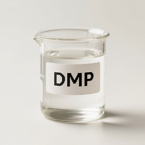 99.5% Dmp Plasticizer, Plastic Industry Use