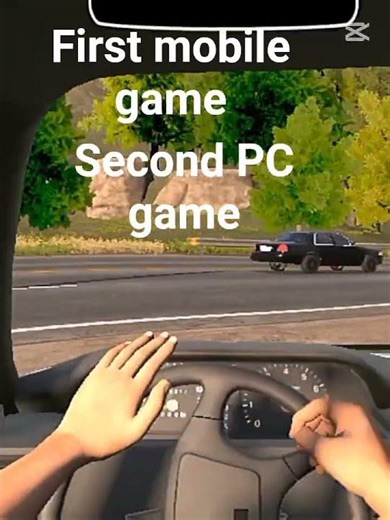 mobile game vs PC game