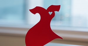 In 2018, Angie Astle, Chugach Executive Vice President and Chief Financial Officer, felt ‘off’ during a workout but brushed it off. Later, she couldn’t hold a conversation as she was having a stroke. Thanks to quick action, she made a full recovery and has since advocated for heart health as a Go Red for Women Ambassador. Watch Angie’s story and join the American Heart Association in the fight against heart disease and stroke. ❤️ #GoRedForWomen #StrokeAwareness | Chugach Alaska Corporation