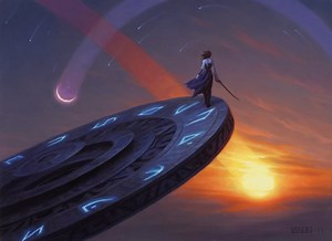 What Does It Look Like To Chain Extra Turns in Commander? | EDHREC