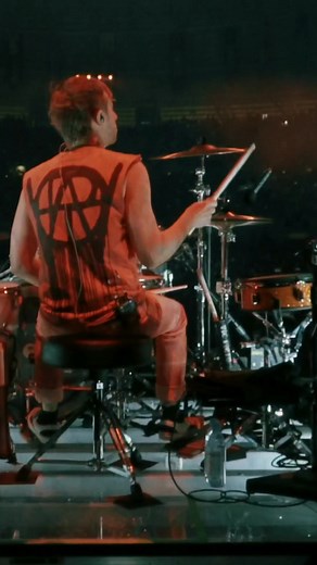 The Work of Jar: Muse Kill or Be Killed | Live Music Performance