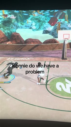 How was ts even open#2k #2k26 #nba2k | Nba 2k