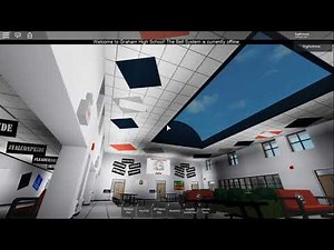 Roblox System Test 29