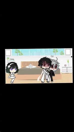 SUA CAUGHT IVAN AND TILL GOONING!! 😱🤯 **SHOCKING** #ivantill #alienstage #gachalife #satire