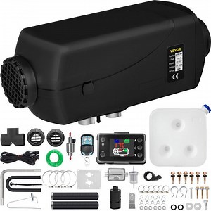 Webasto 12V 5-8KW dizel